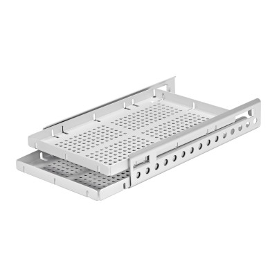 Autoklaw Lafomed 3L z drukarką.